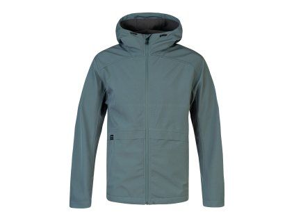Hannah SHINO balsam green  (Velikost XXL)