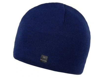 trimm cepice pure navy