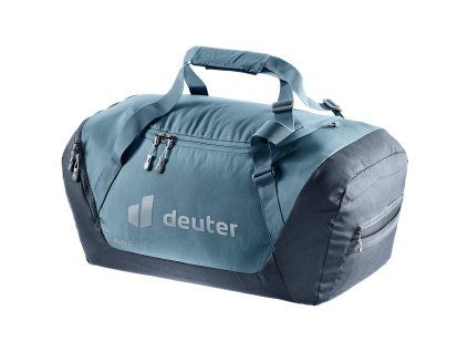 deuter Duffel 50 atlantic ink