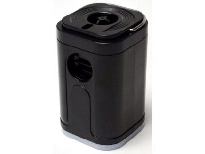 husky doplnek elektricka pumpa airflow se svetlem black