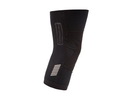 FT CYKLO NÁVLEKY knees TRUE BLACK M