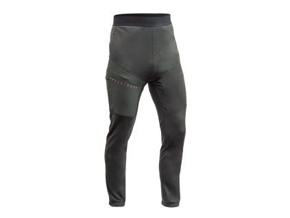 FT MEN'S CROSS POINT PANTS OLIVE GREEN 8