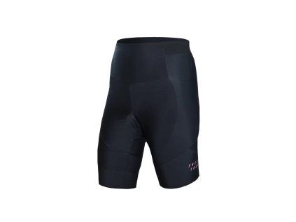 FT WOMEN'S CORE SHORTS BLACK