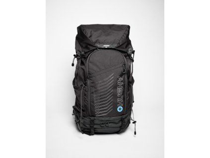 Husky Batoh Expedice Cruiser 55l black (Velikost OneSize)
