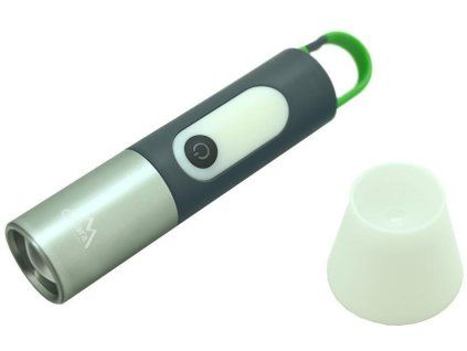 cattar svitilna led 750lm flash