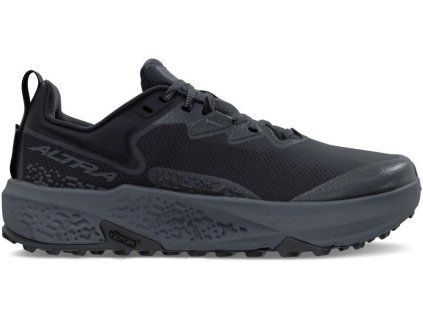altra w timp 6 black black