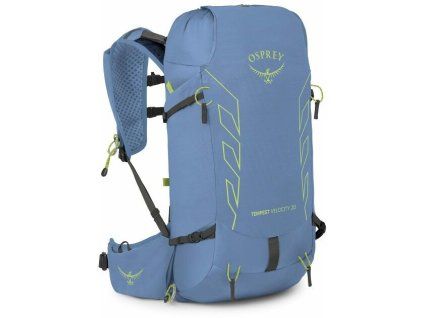 osprey tempest velocity 20 sevres blue