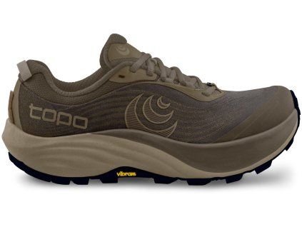 topo m pursuit 3 brown tan