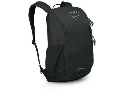 osprey astronova black