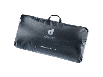 deuter Transport Cover Black