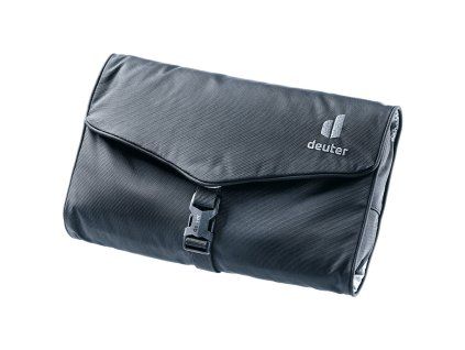 deuter Wash Bag II Black