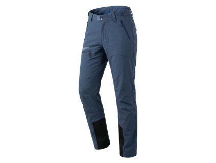 Husky Pánské kalhoty Kabuki M dark blue (Velikost L)