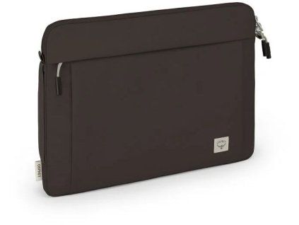 osprey arcane laptop sleeve 16 inch black