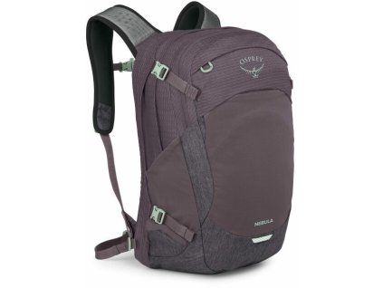 osprey nebula graphite purple heather