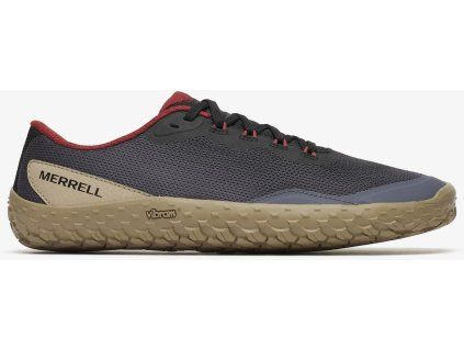 merrell vapor glove 7 m black comet