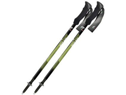 fizan compact green 59 132 cm