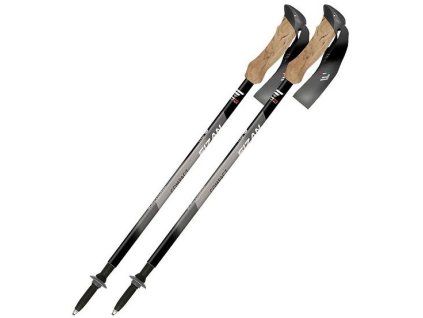 fizan compact grey 59 132 cm