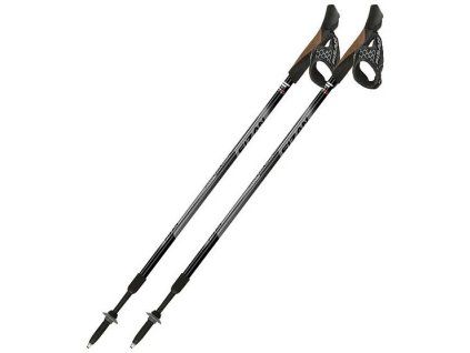 fizan speed black 2 dilna 75 125 cm