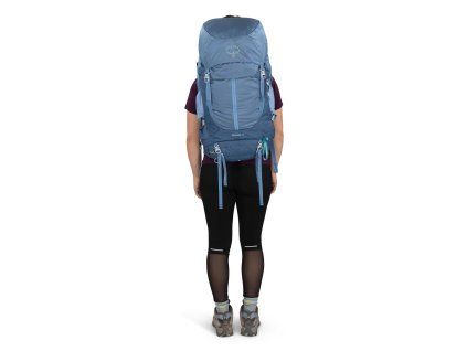 Osprey SIRRUS 44 sevres blue (Velikost UNI)
