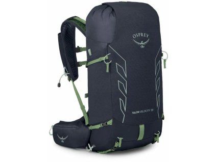 osprey talon velocity 30 nocturnal blue