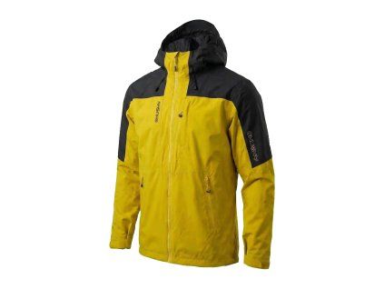 Husky Pánská hardshell bunda Nickin M (Velikost L)