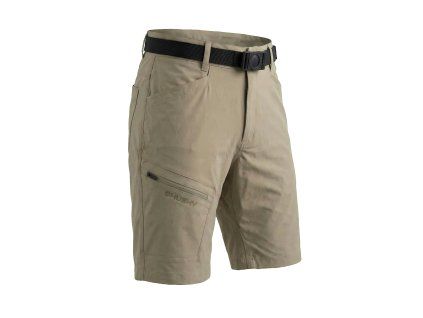 Husky Pánské kraťasy Kiani M beige (Velikost L)