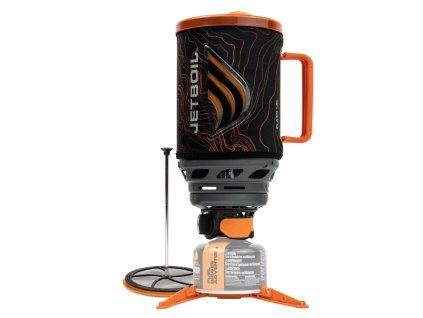 jetboil flash 1 8l javakit topo grey9
