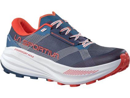 la sportiva prodigio max men night sky mountain red
