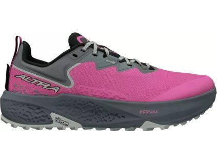 altra w timp 6 black rose