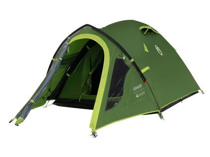 1234869 coleman darwin 2 plus blackout
