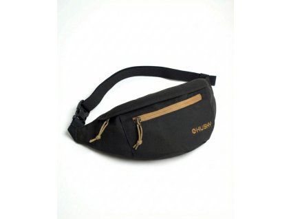 Husky Ledvinka Wade black (Velikost OneSize)