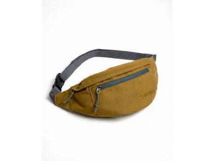 Husky Ledvinka Wade brown (Velikost OneSize)