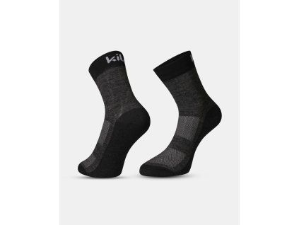 LIRIN-U Černá - Kilpi 35 (Velikost 35)