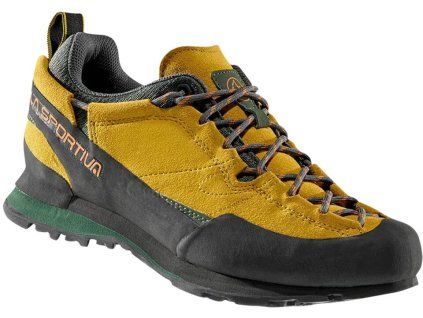la sportiva boulder x savana tiger