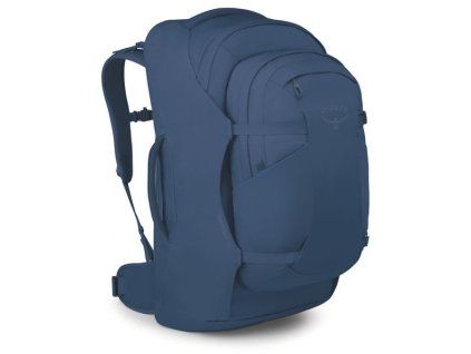 Farpoint70 S26 Side AntiqueBlue 10007399