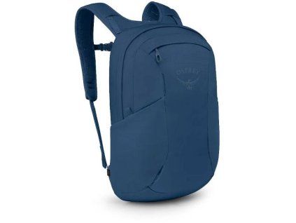 osprey farpoint fairview travel daypack antique blue