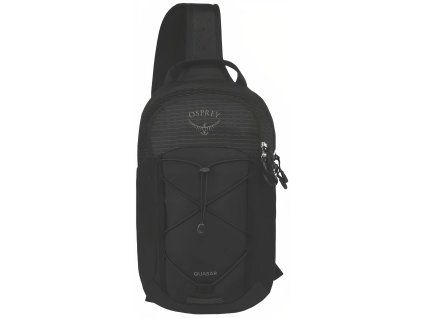 osprey quasar sling black