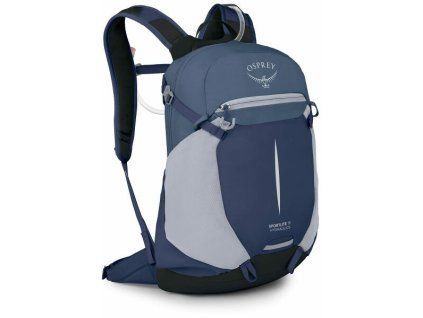Osprey SPORTLITE 15 serenity blue (Veľkosť UNI size)