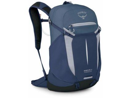 osprey sportlite 20 serenity blue