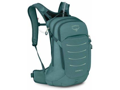 Osprey SYNCRO 12 cascade blue (Veľkosť UNI-)
