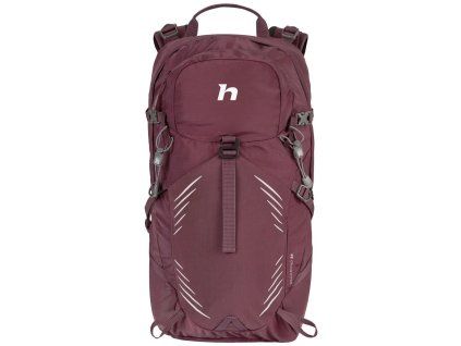 Hannah WAGABOND 26 bordeaux