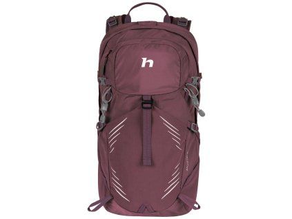 Hannah WAGABOND 35 bordeaux