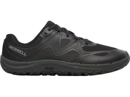 merrell trail glove 8 w black