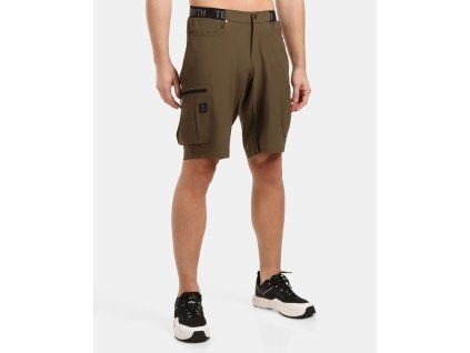 Kilpi ASHER M Khaki