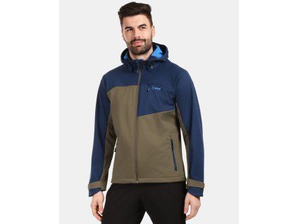Kilpi ONTAVIO M Khaki