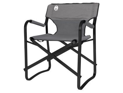 Coleman DECK CHAIR steel