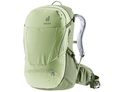 deuter Trans Alpine 22 SL mineral grove