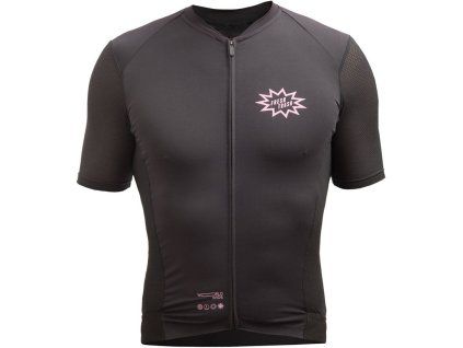 FT CORE AIR JERSEY BLACK