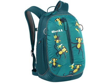1237929 boll roo 12 monkeys turquoise teal