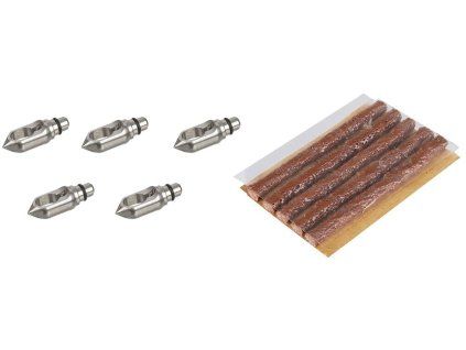 topeak bezdusova sada tipplug repair kit